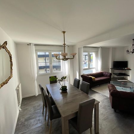 Appartement En Centre Ville 70M2 Reims Dış mekan fotoğraf