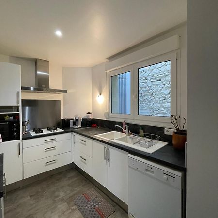 Appartement En Centre Ville 70M2 Reims Dış mekan fotoğraf