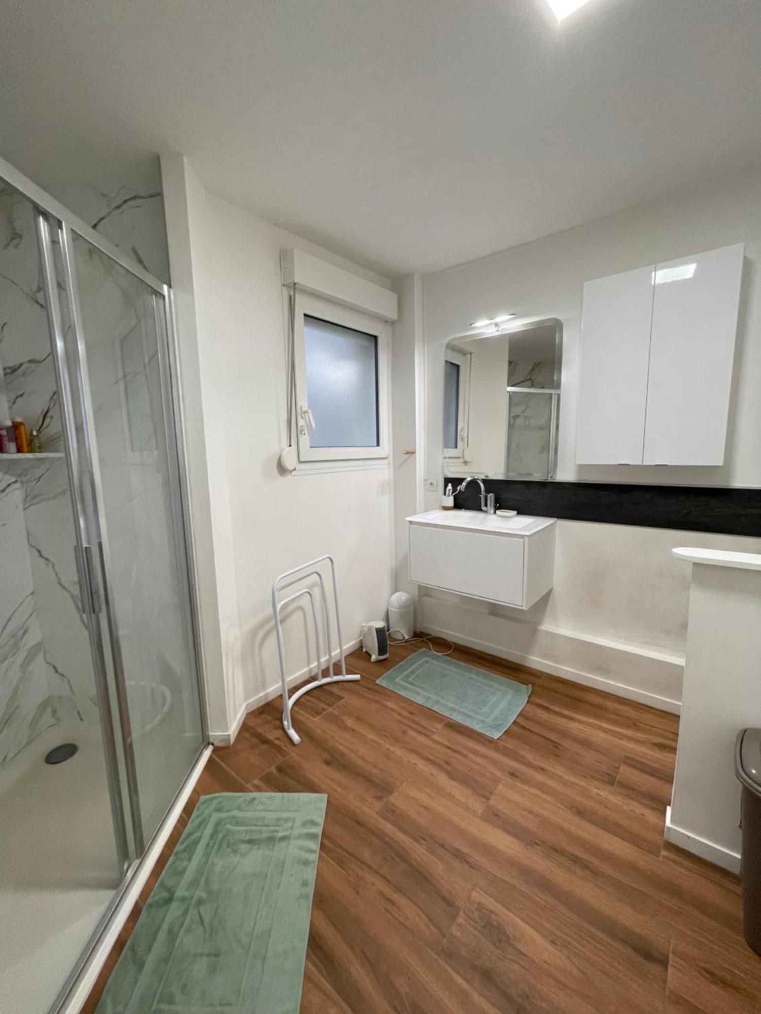 Appartement En Centre Ville 70M2 Reims Dış mekan fotoğraf