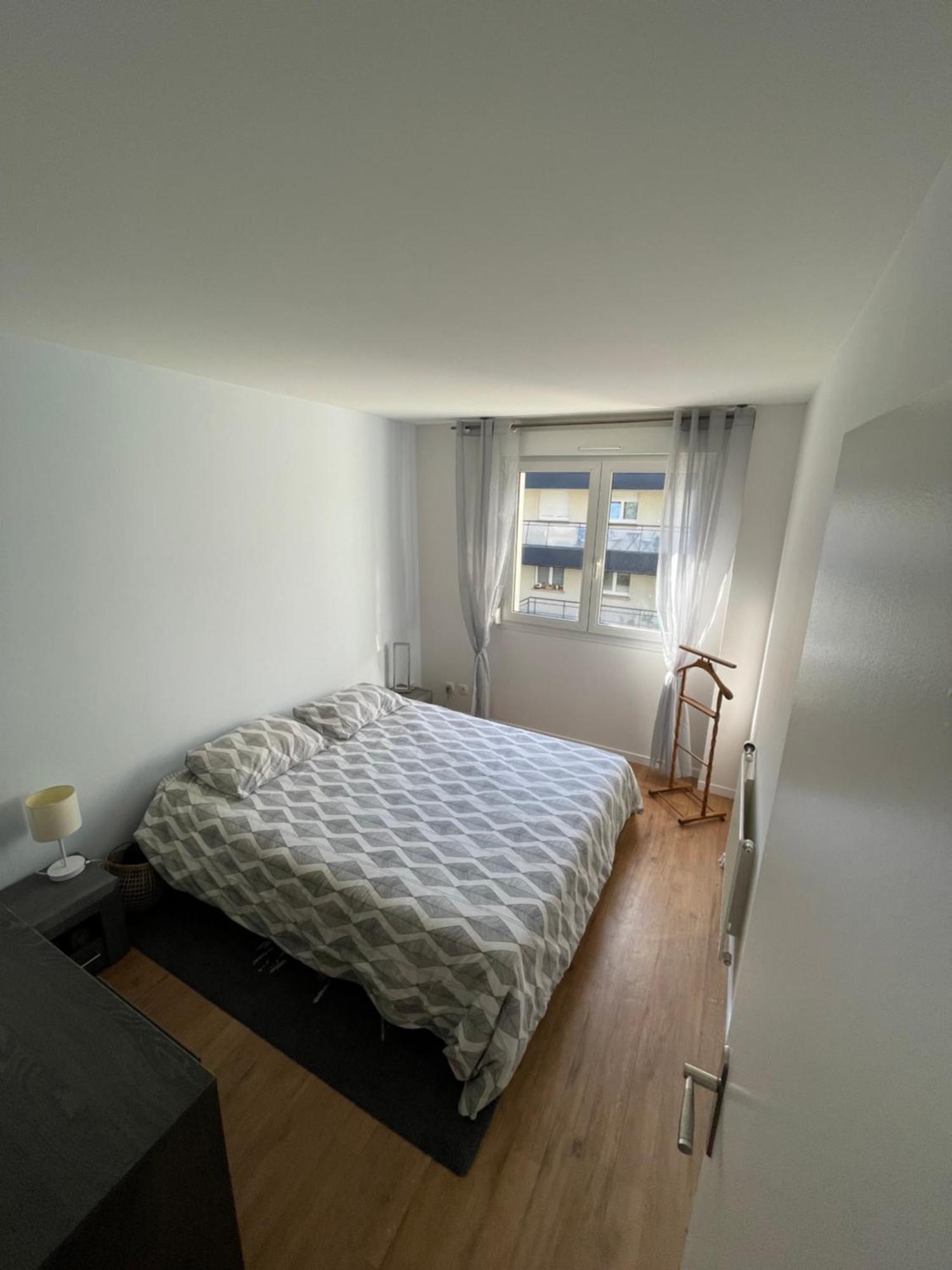 Appartement En Centre Ville 70M2 Reims Dış mekan fotoğraf